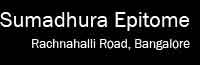 Sumadhura Epitome