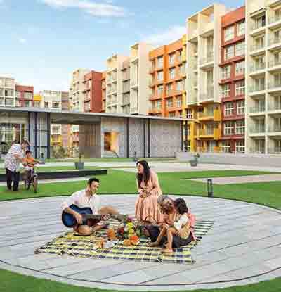 Tata Housing Shettigere